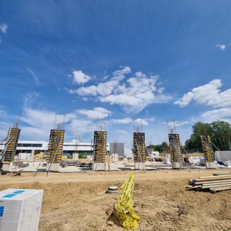 Straż Pożarna w Bolesławcu 